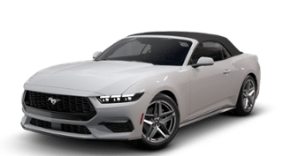 2026 Ford Mustang® External Image 1